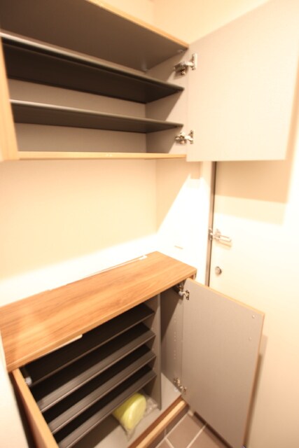 物件内観写真11　