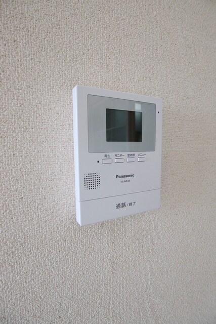 物件内観写真13　(ＴＶインターホン)