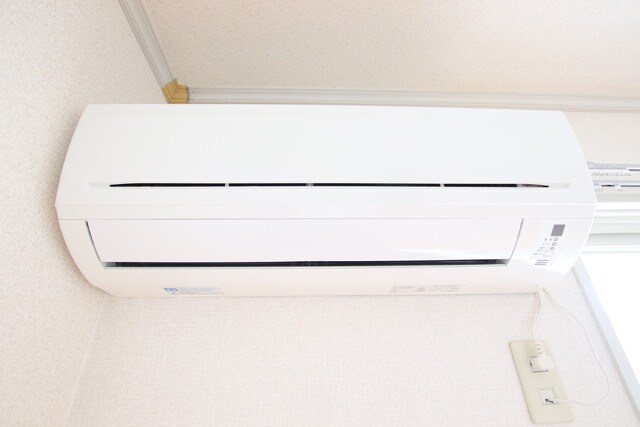 物件内観写真15　(エアコンです♪)