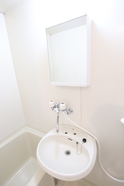 物件内観写真19　(洗面ボウルです♪)