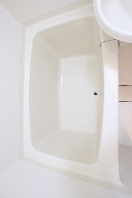 物件内観写真23　(浴槽です♪)