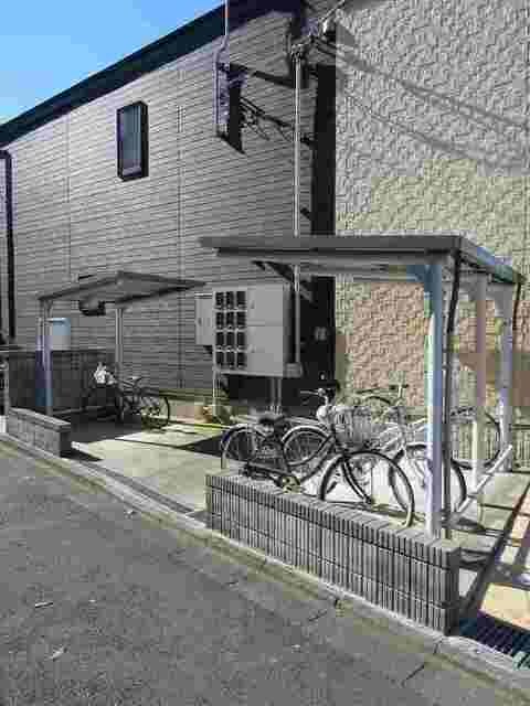 物件内観写真18　