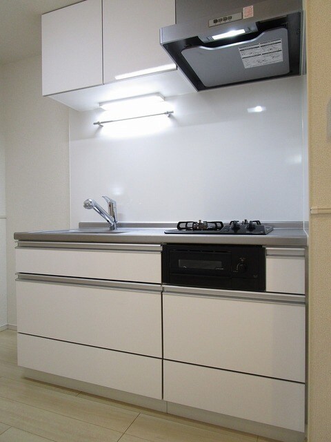 物件内観写真11　