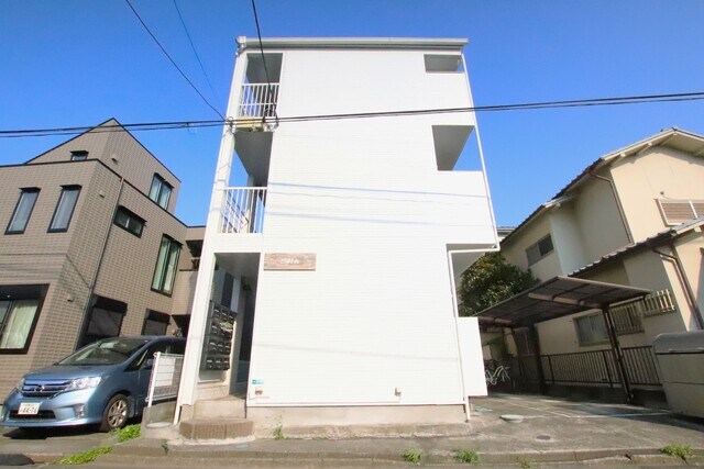 物件外観写真1　(初期費用減額キャンペーン開催中（詳細はお問合せ下さい）♪)