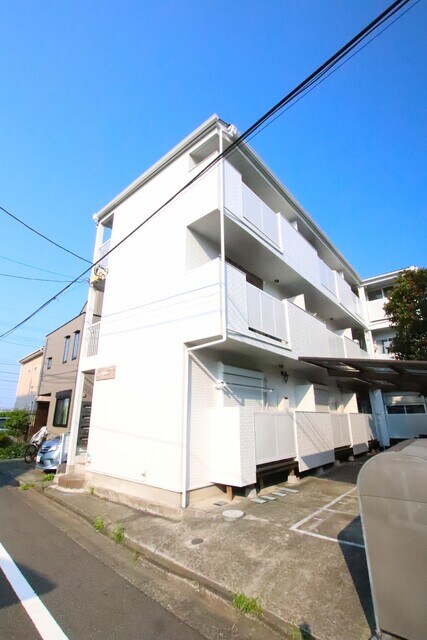 物件外観写真2　(初期費用減額キャンペーン開催中（詳細はお問合せ下さい）♪)