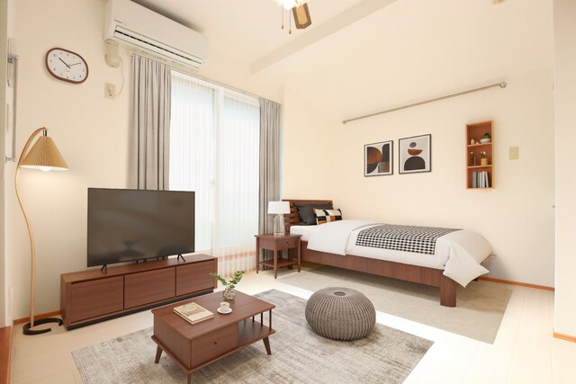 物件内観写真9　(画像は実際の写真にCG加工（家具や調度品の削除や合成）を加えたもので実際とは異なる場合がございます。)