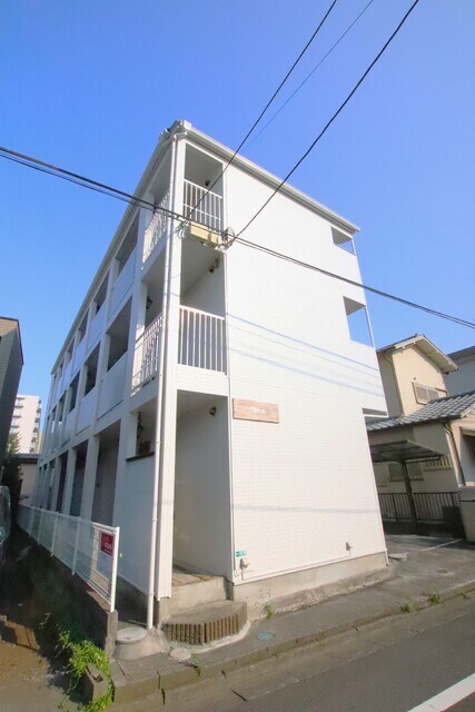 物件外観写真3　(初期費用減額キャンペーン開催中（詳細はお問合せ下さい）♪)