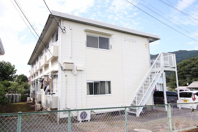 物件外観写真1　(初期費用減額キャンペーン開催中（詳細はお問合せ下さい）♪)