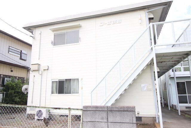 物件外観写真2　(初期費用減額キャンペーン開催中（詳細はお問合せ下さい）♪)