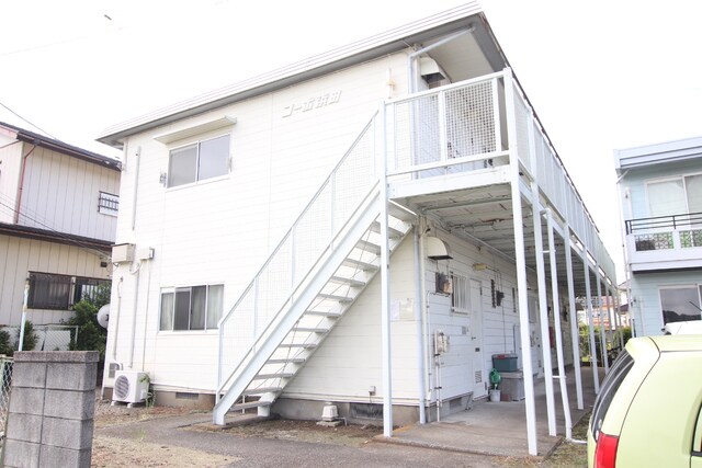 物件外観写真3　(初期費用減額キャンペーン開催中（詳細はお問合せ下さい）♪)