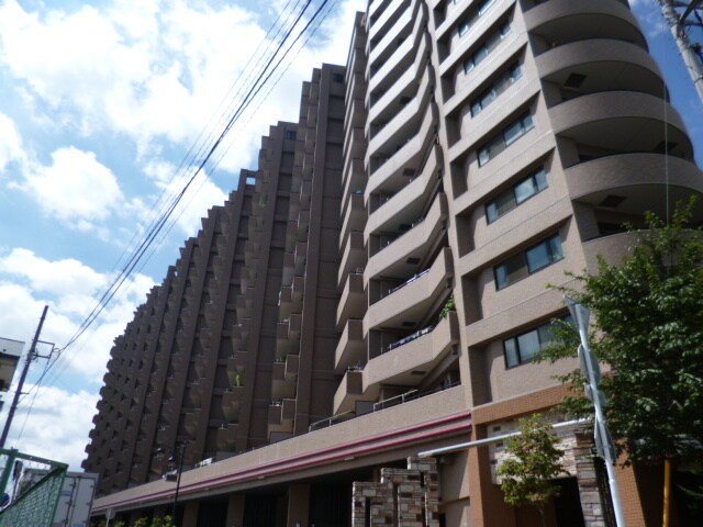 物件外観写真1　(外観☆彡)