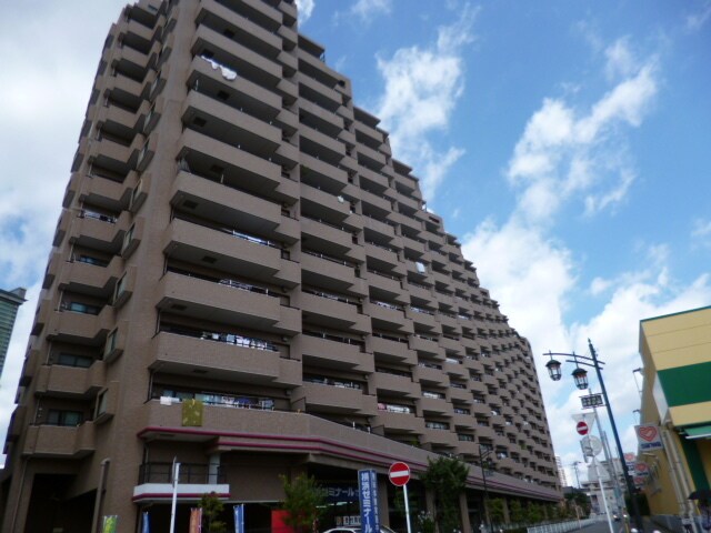 物件外観写真2　(外観☆彡)