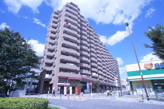 物件外観写真3　(外観☆彡)