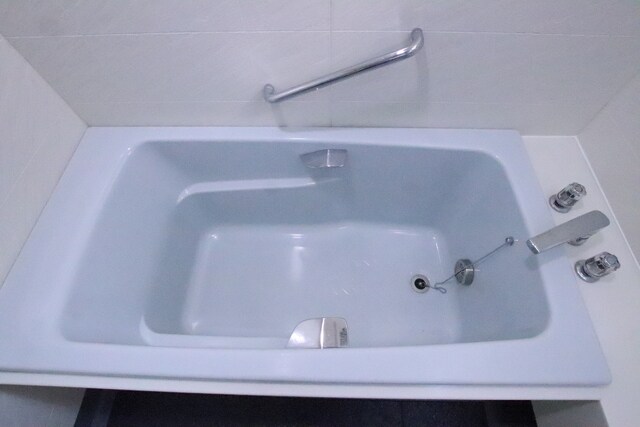 物件内観写真21　(ゆったりバスタブ☆彡)