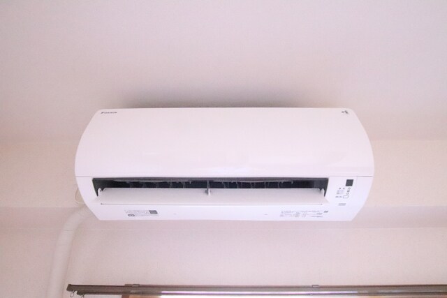 物件内観写真22　(エアコン付き☆彡)