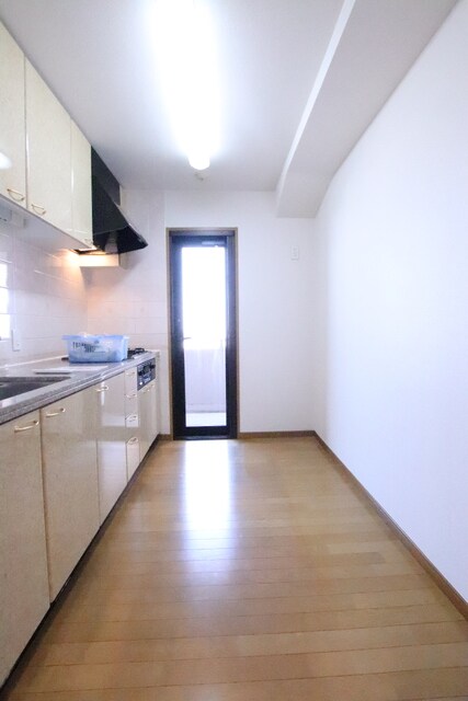 物件内観写真31　(キッチンスペース☆彡)