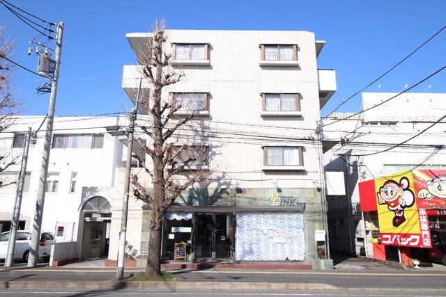 物件外観写真1　(外観☆彡)