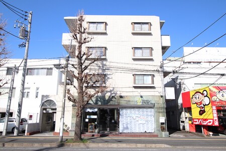 ノーブル相模原外観写真