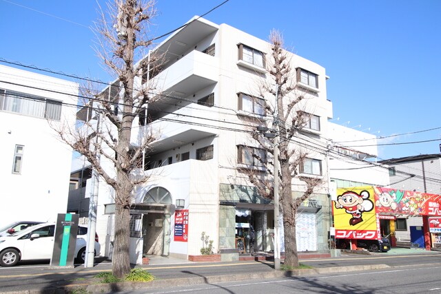 物件外観写真2　(外観☆彡)