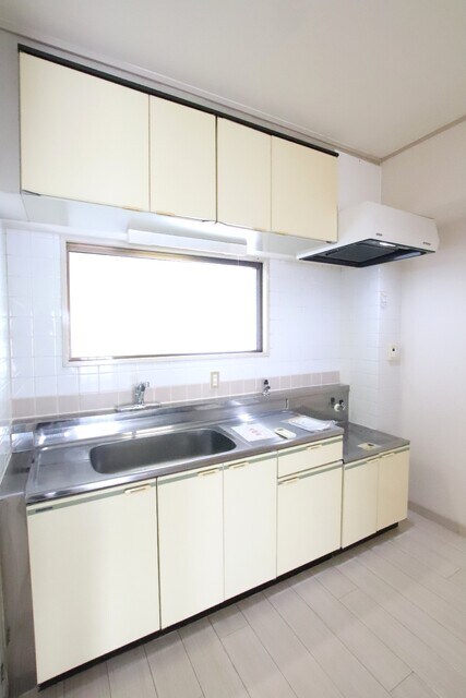 物件内観写真8　(キッチン☆彡)