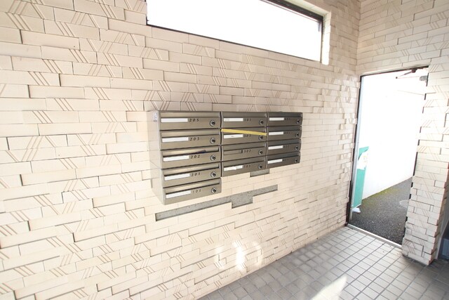 物件外観写真4　(共用設備♪)