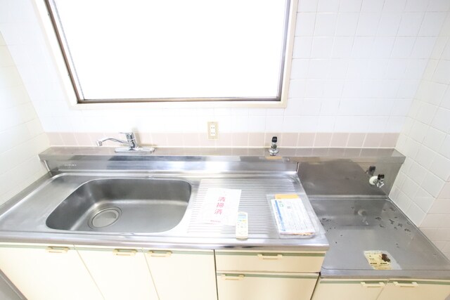 物件内観写真10　(キッチンスペース☆彡)