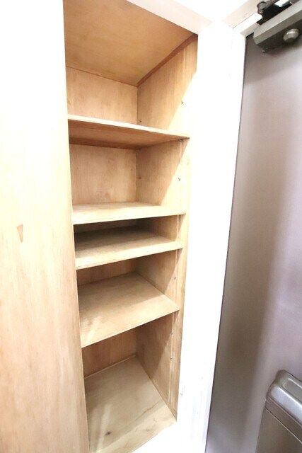 物件内観写真13　(シューズボックス☆彡)