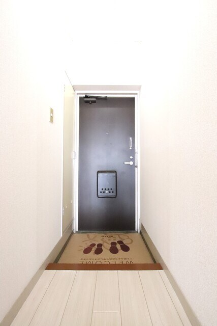 物件内観写真15　(玄関☆彡)