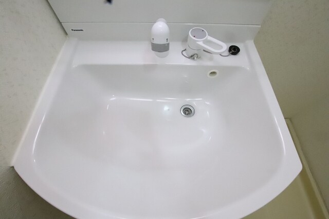 物件内観写真17　(洗面台☆彡)