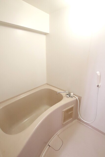 物件内観写真18　(くつろぎバスルーム☆彡)