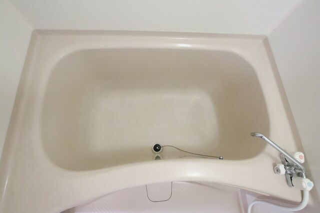 物件内観写真19　(バスタブ☆彡)