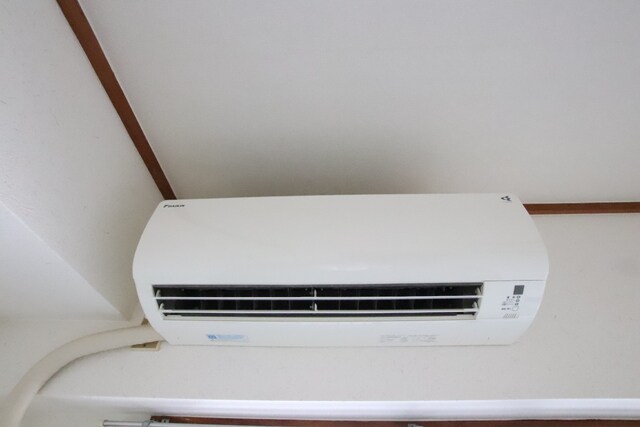 物件内観写真24　(エアコン付き☆彡)