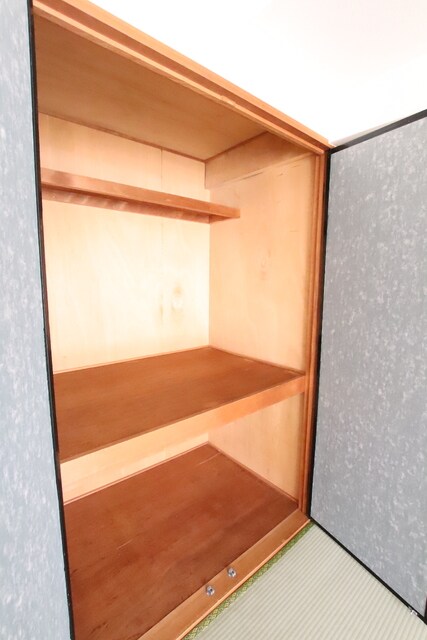 物件内観写真30　(和室収納☆彡)