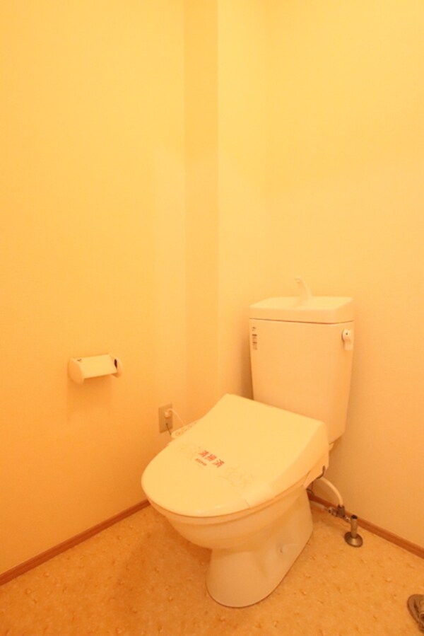 トイレ(★初期費用減額キャンペーン開催中（詳細はお問合せください）★)