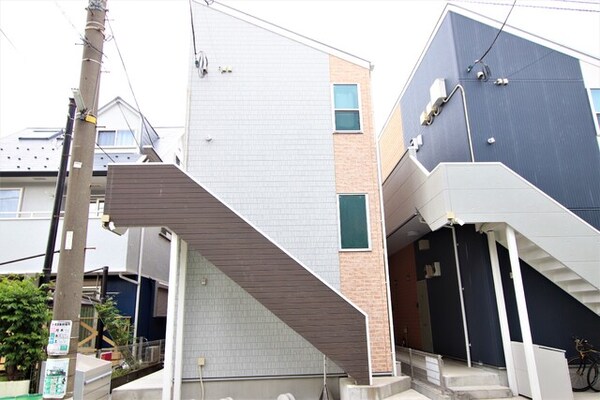 外観(外観☆彡)