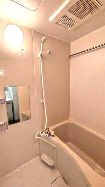 物件内観写真12　(バスルーム☆彡)