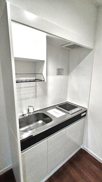 物件内観写真17　(キッチンスペース☆彡)