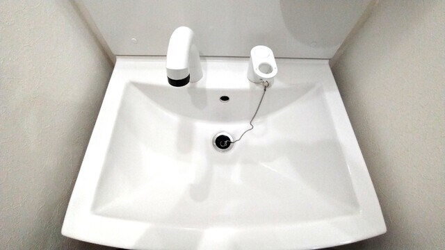 物件内観写真23　(洗面台☆彡)