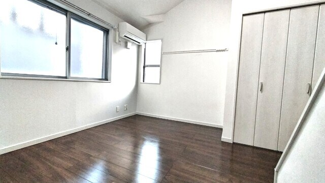 物件内観写真25　(6.5帖洋室☆彡)