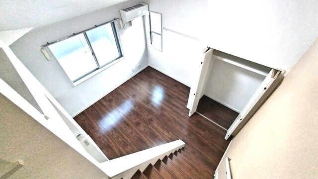 物件内観写真28　(6.5帖洋室☆彡)