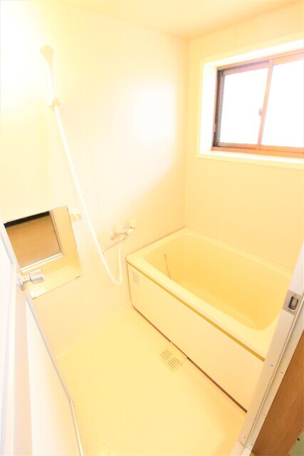 物件内観写真7　(お風呂☆彡)