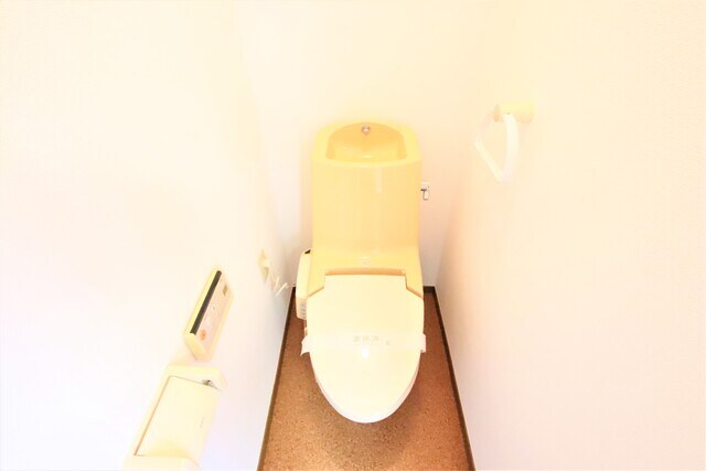 物件内観写真7　(トイレ☆彡)