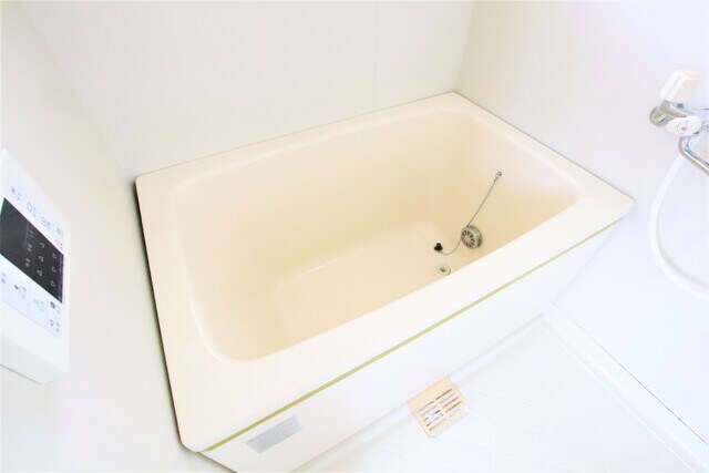 物件内観写真7　(お風呂☆彡)