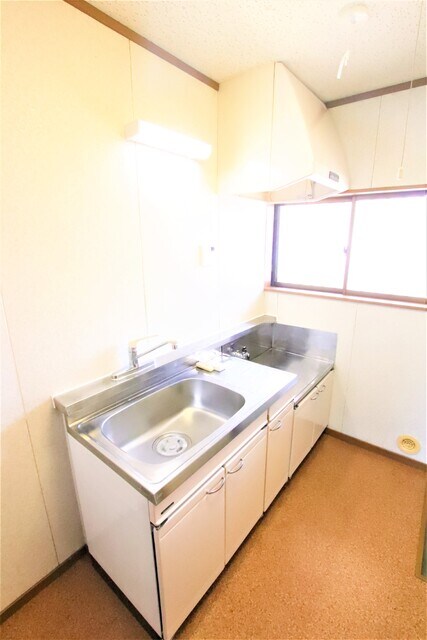 物件内観写真8　(キッチン☆彡)