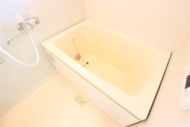 物件内観写真9　(浴槽☆彡)