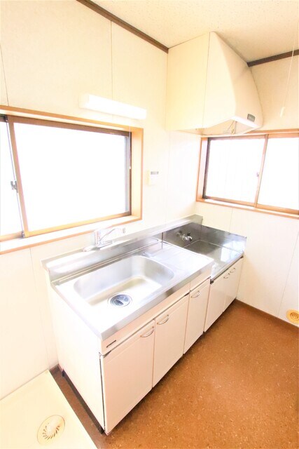 物件内観写真9　(キッチン☆彡)