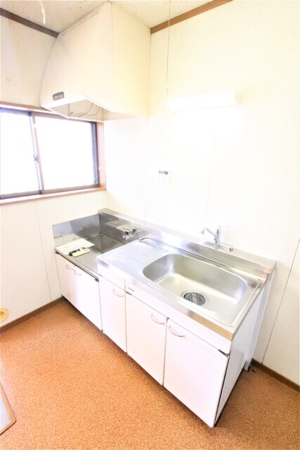 物件内観写真10　(キッチン☆彡)