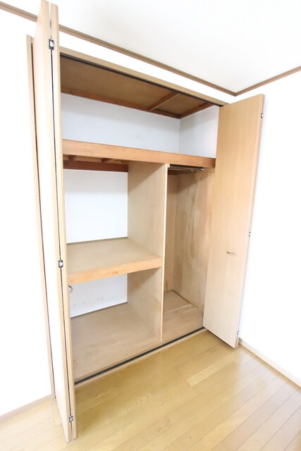 物件内観写真11　(クローゼット☆彡)