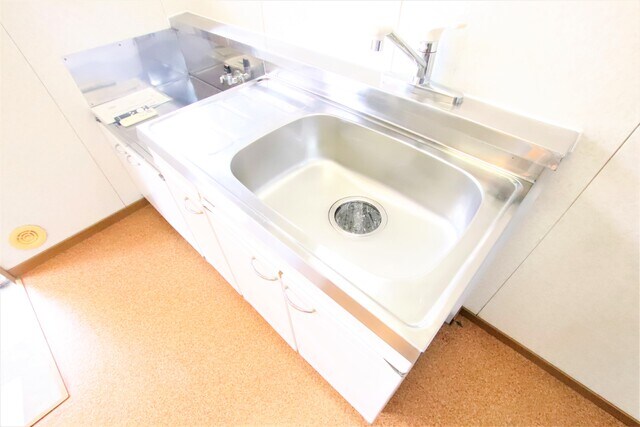 物件内観写真12　(シンク☆彡)