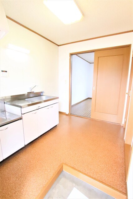 物件内観写真13　(玄関☆彡)